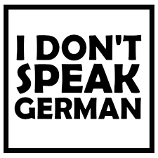 I Dont Speak German Podcast