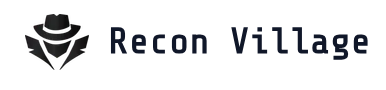 defcon32 Recon Village